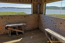Idbyfjärdens naturreservat 2019