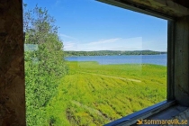 Idbyfjärdens naturreservat 2019