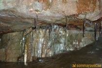 Isgrottan