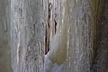 Isgrottan