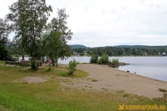 Käringbergets bad
