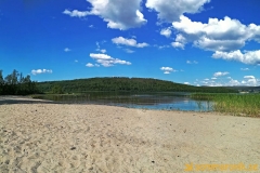 Lomsjön