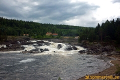 Nämforsen