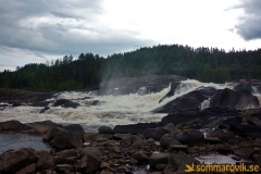 Nämforsen