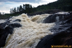 Nämforsen