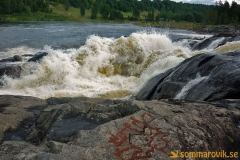 Nämforsen