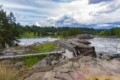 Nämforsen