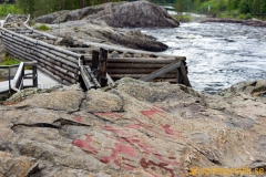 Nämforsen