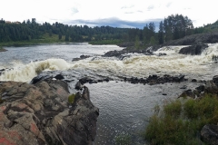Nämforsen