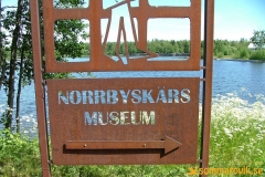 Norrbyskär
