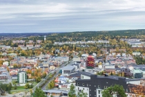Örnsköldsvik