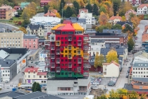 Örnsköldsvik