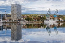 Örnsköldsvik