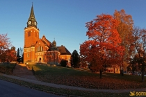 Örnsköldsviks kyrka
