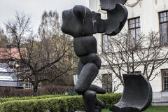 Örnsköldsviks Museum