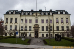 Örnsköldsviks Museum