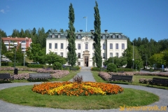 Örnsköldsviks Museum