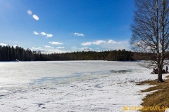 Östansjö Fäbodar 2016