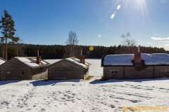 Östansjö Fäbodar 2016