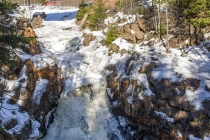 Sågfallet