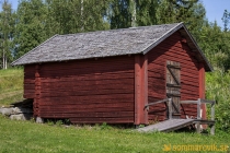 Sidensjö hembygdsgård
