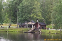 Sjäevads Friluftscentral