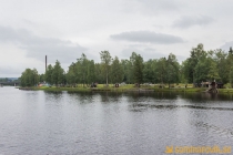 Sjäevads Friluftscentral