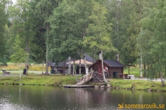 Sjäevads Friluftscentral