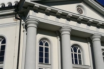 Själevads kyrka