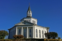 Själevads kyrka