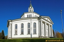 Själevads kyrka