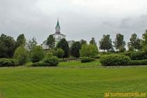 Själevads kyrka