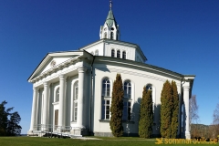 Själevads kyrka