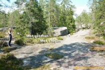 Skallbergsgrottan