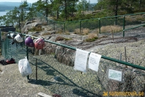 Skallbergsgrottan