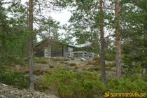 Skallbergsgrottan