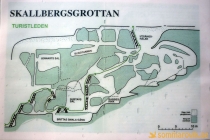 Skallbergsgrottan