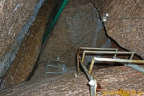 Skallbergsgrottan