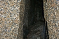 Skallbergsgrottan