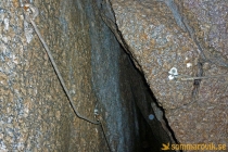 Skallbergsgrottan