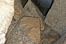 Skallbergsgrottan