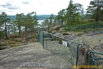 Skallbergsgrottan