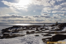 Skagsudde