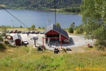 Skuleberget