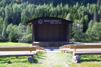 Skuleberget