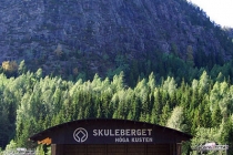 Skuleberget