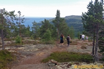 Skuleberget