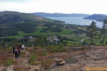 Skuleberget