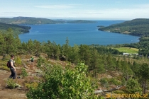 Skuleberget