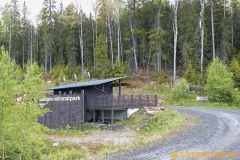 Skuleskogen